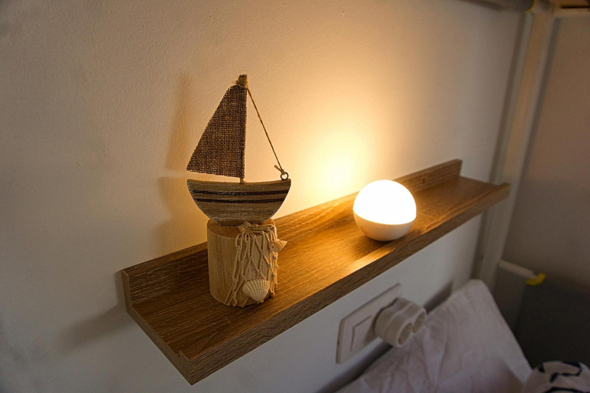 Apartamento,Bbq, Cerca Del Mar Charco del Pino Eksteriør billede