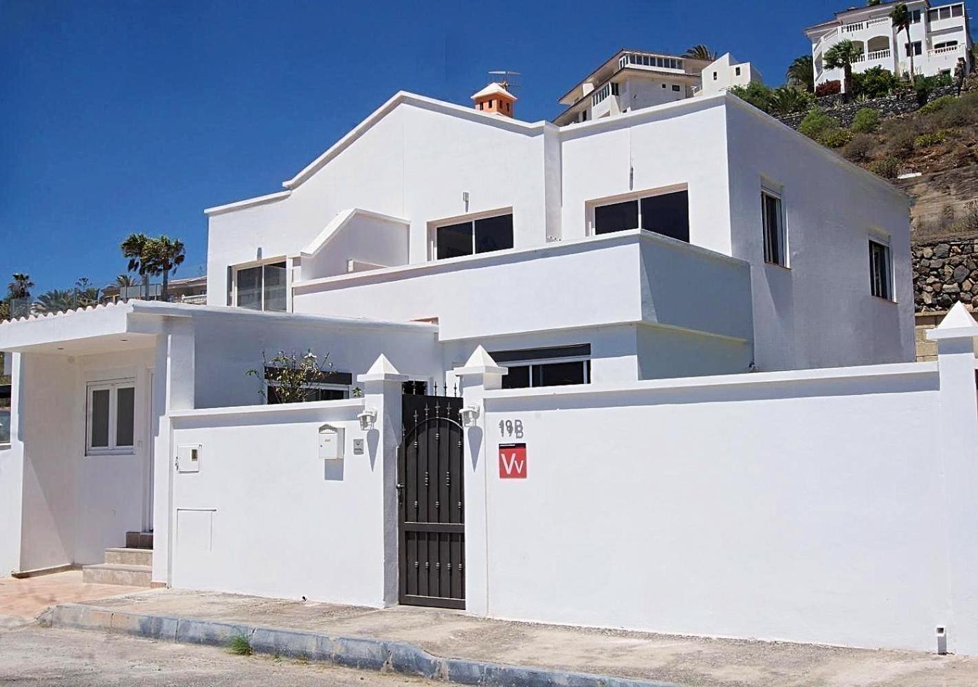 Apartamento,Bbq, Cerca Del Mar Charco del Pino Eksteriør billede